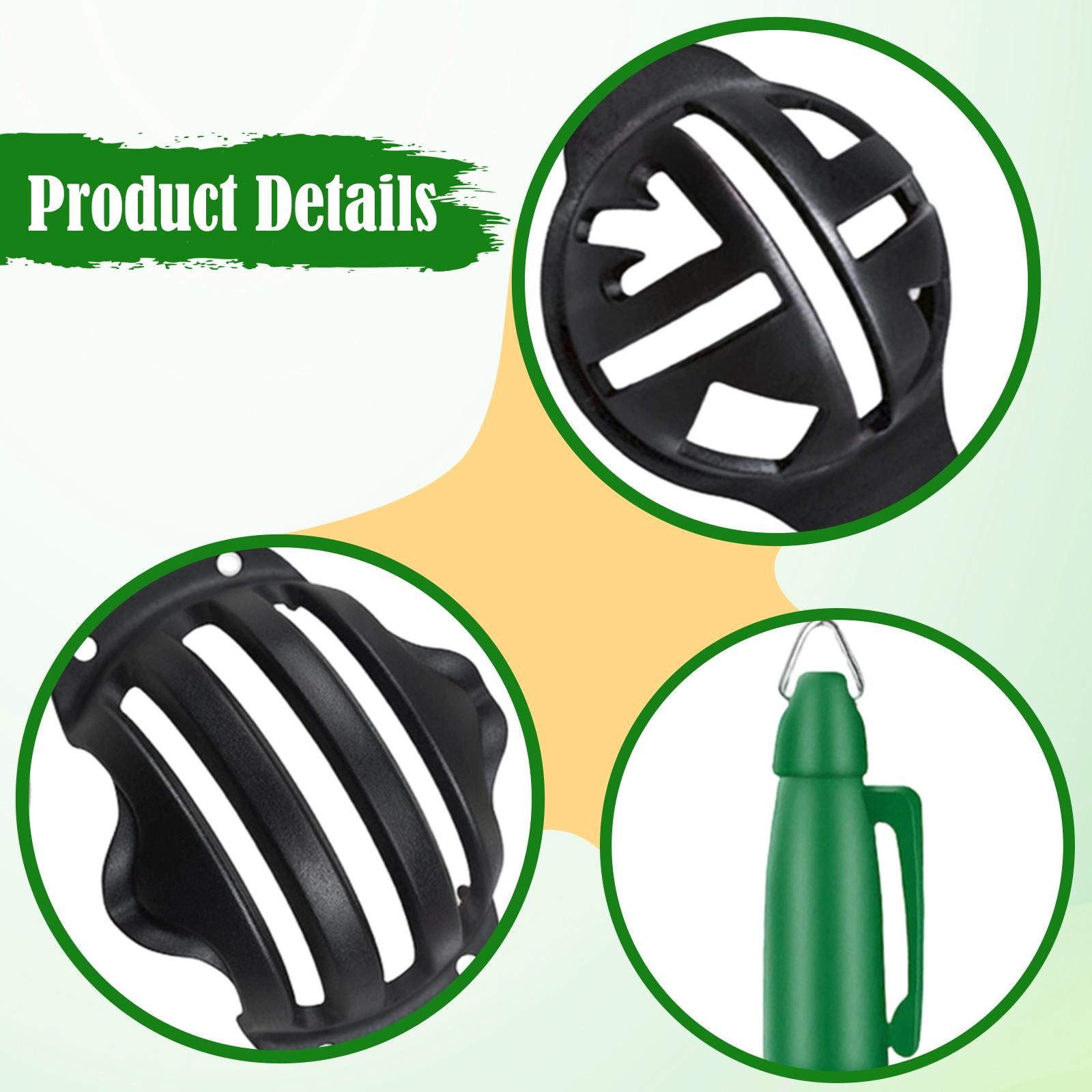 Kit de Estêncil para Marcação  - Ball Marker Set avaliação e preço