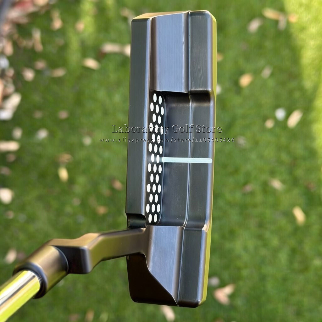 Novo putter de golfe Teryllium - Golf Equipment Suppliers avaliação e preço