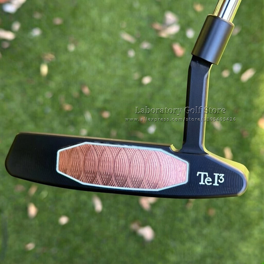Novo putter de golfe Teryllium - Golf Equipment Suppliers avaliação e preço