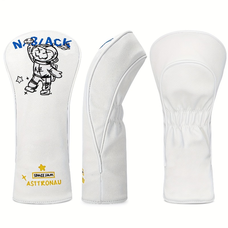 Capa para Cabeça de Taco de Go - Golf Equipment Suppliers avaliação e preço