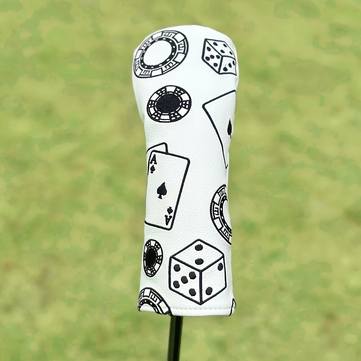 1 unidade/4 unidades de capa p - Golf Equipment Suppliers avaliação e preço