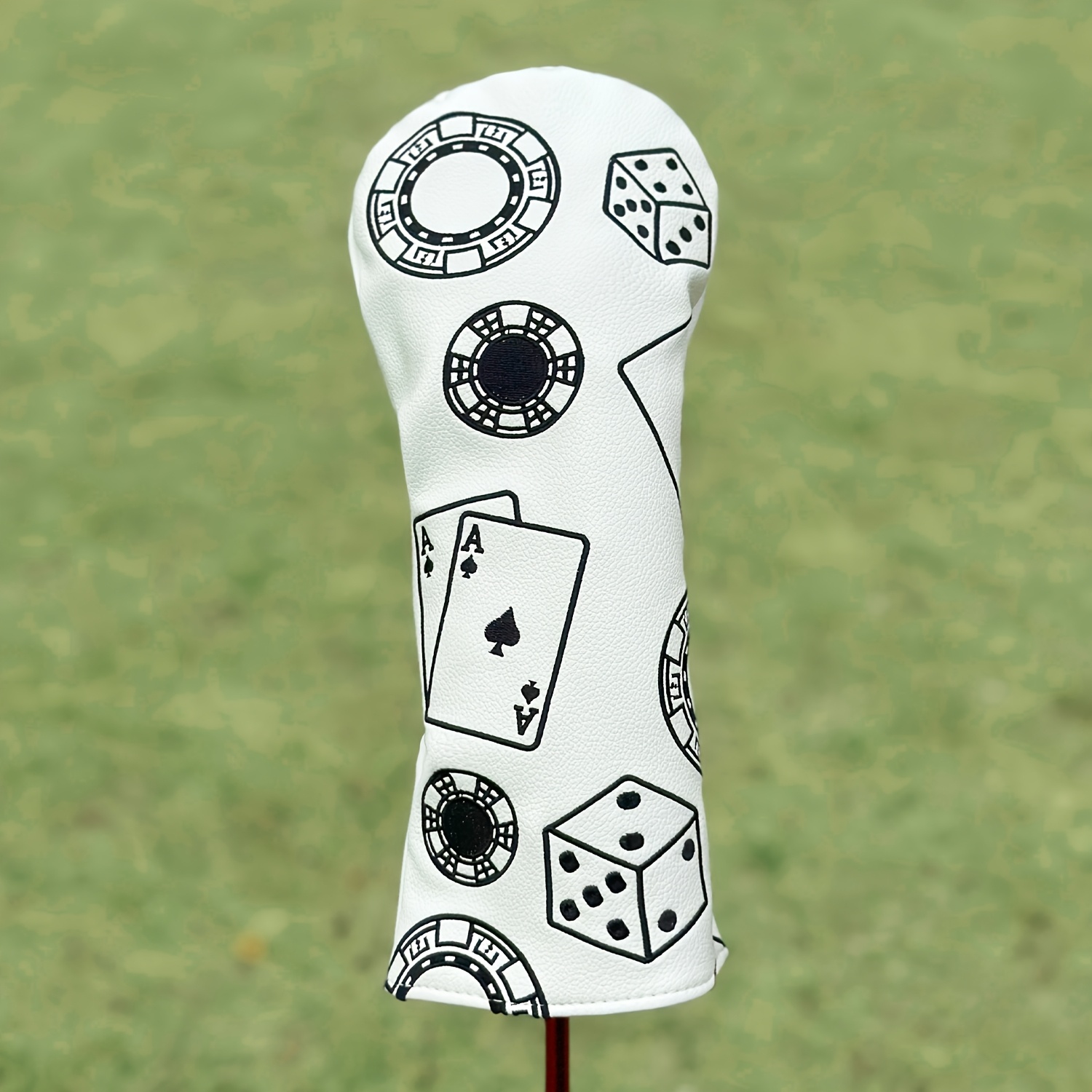 1 unidade/4 unidades de capa p - Golf Equipment Suppliers avaliação e preço