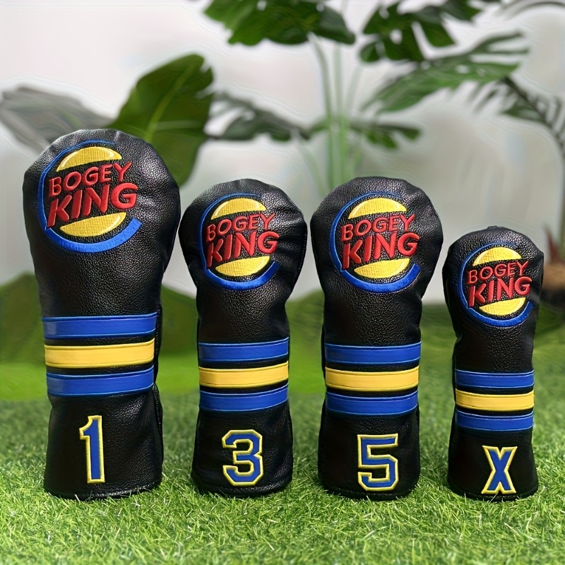 Capas de Proteção para Cabeças - Golf Equipment Suppliers avaliação e preço
