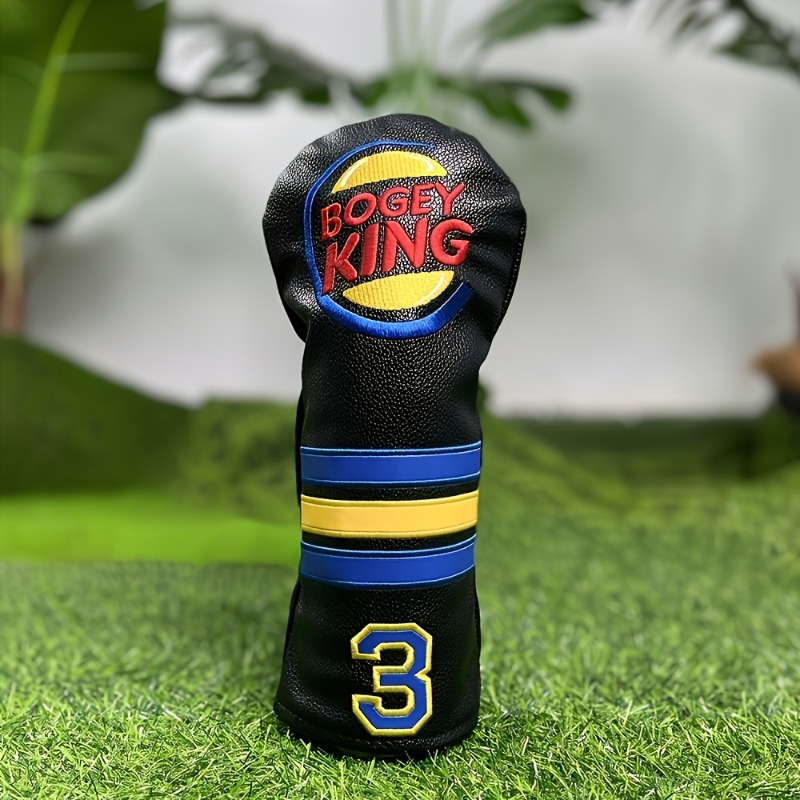 Capas de Proteção para Cabeças - Golf Equipment Suppliers avaliação e preço