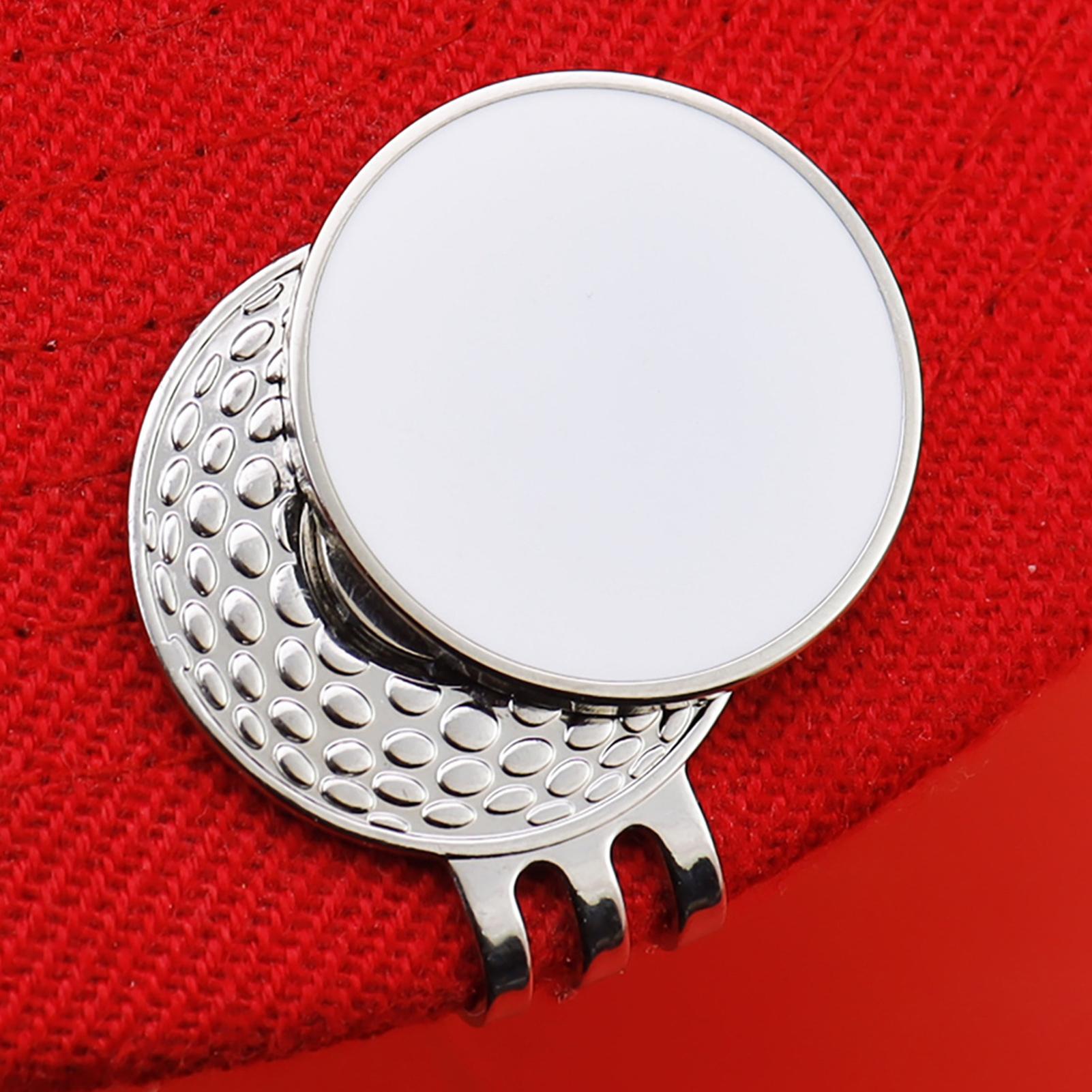 Marcador Magnético de Bola de  - Ball Marker Set avaliação e preço