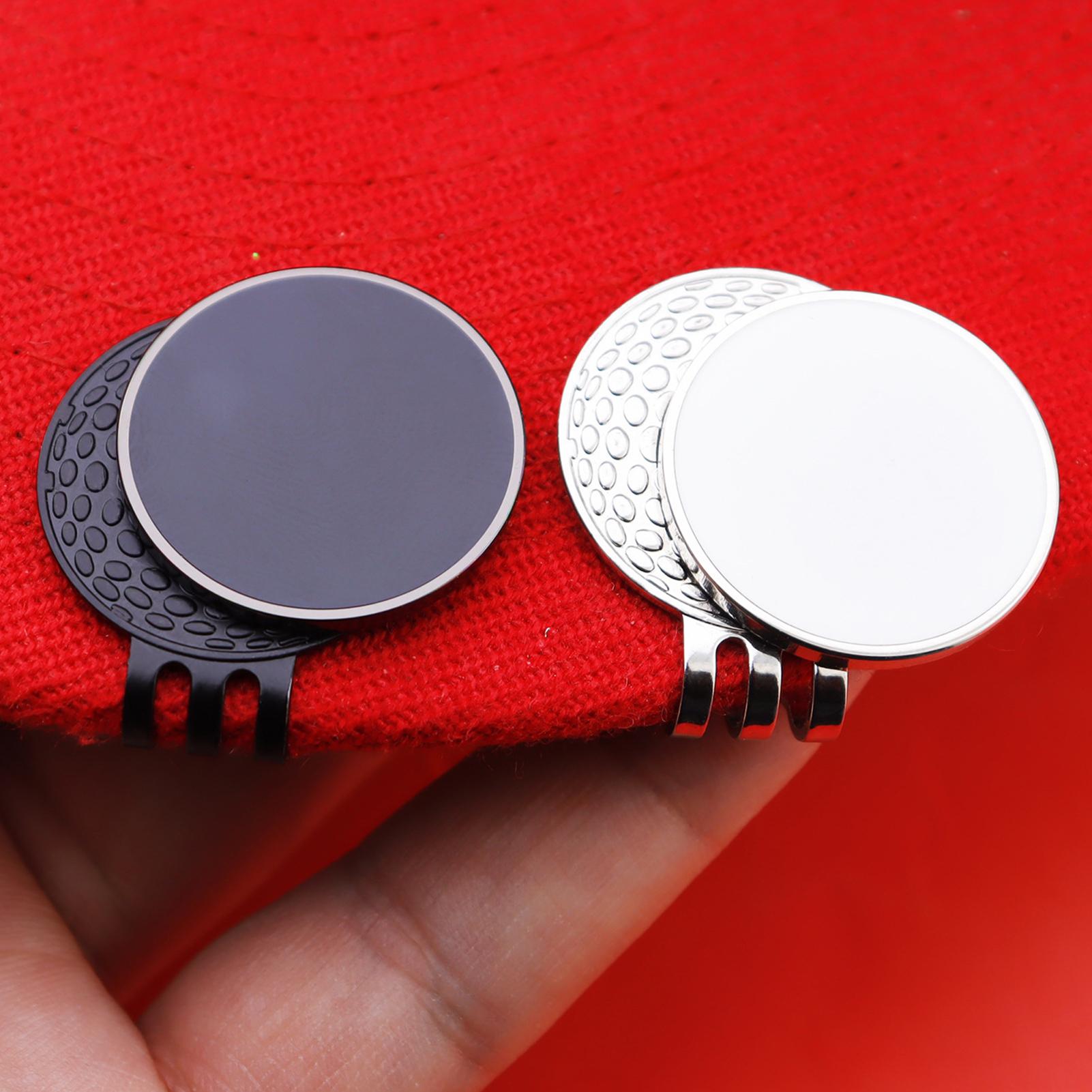 Marcador Magnético de Bola de  - Ball Marker Set avaliação e preço