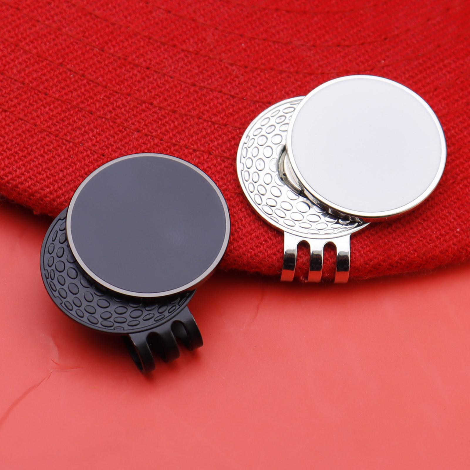 Marcador Magnético de Bola de  - Ball Marker Set avaliação e preço