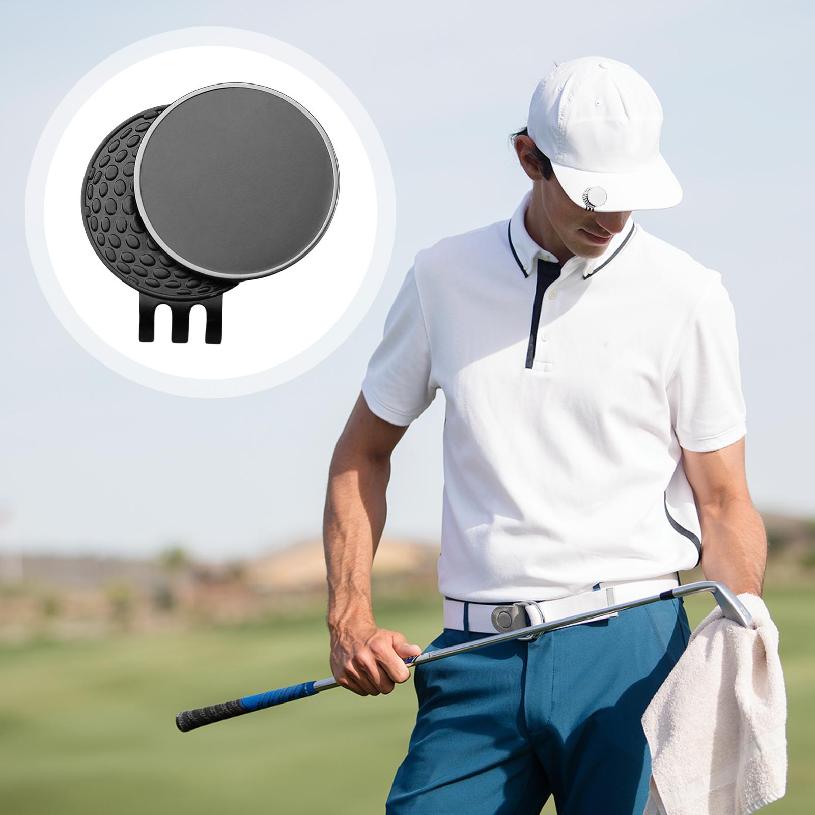 Marcador Magnético de Bola de  - Ball Marker Set avaliação e preço