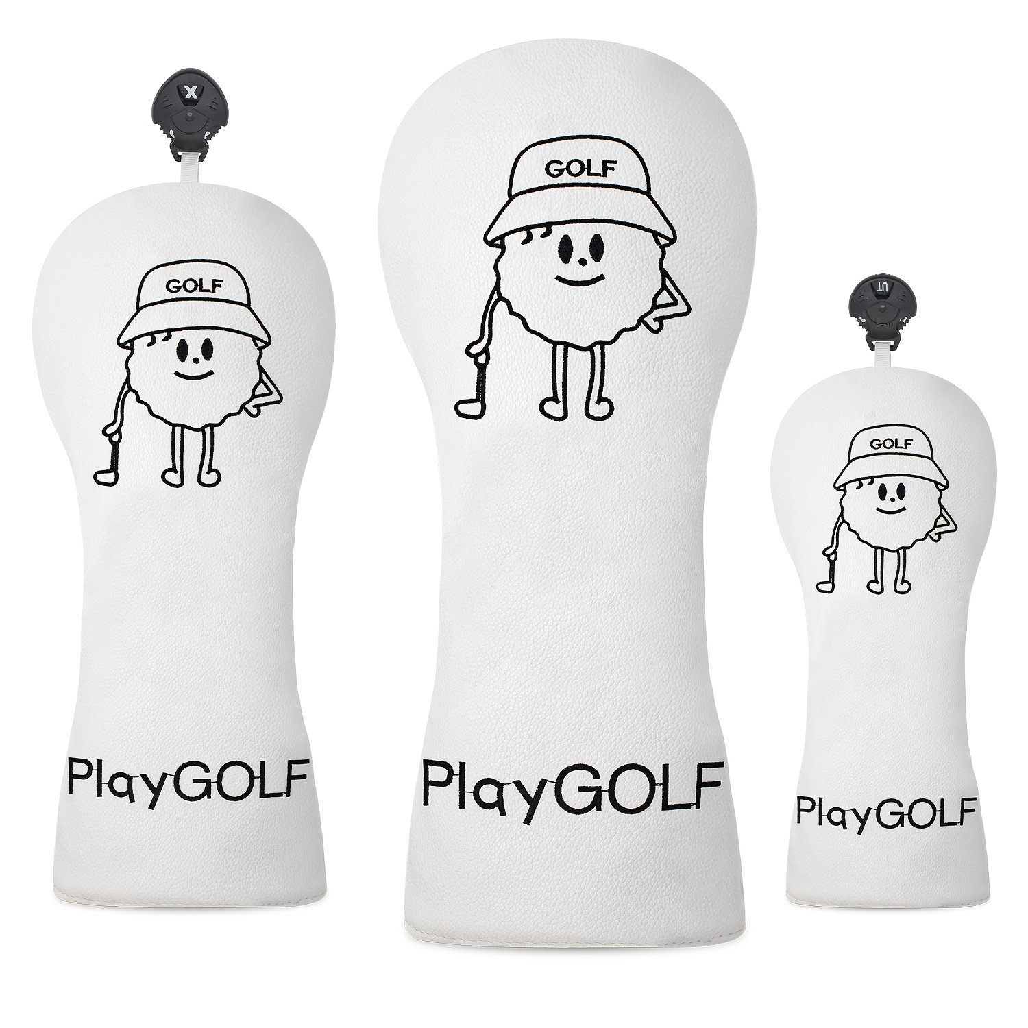 Capas para Tacos de Golfe com  - Golf Equipment Suppliers avaliação e preço