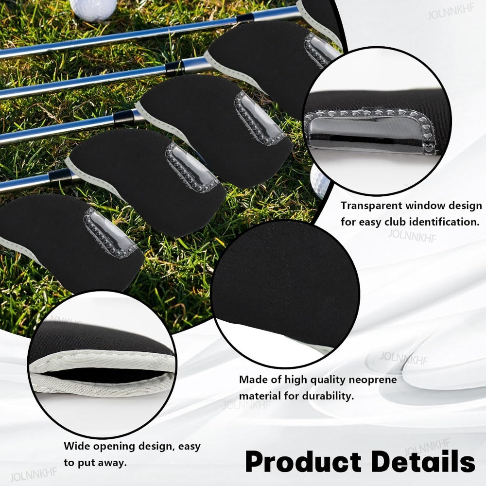 Capas Transparentes Visíveis p - Golf Equipment Suppliers avaliação e preço