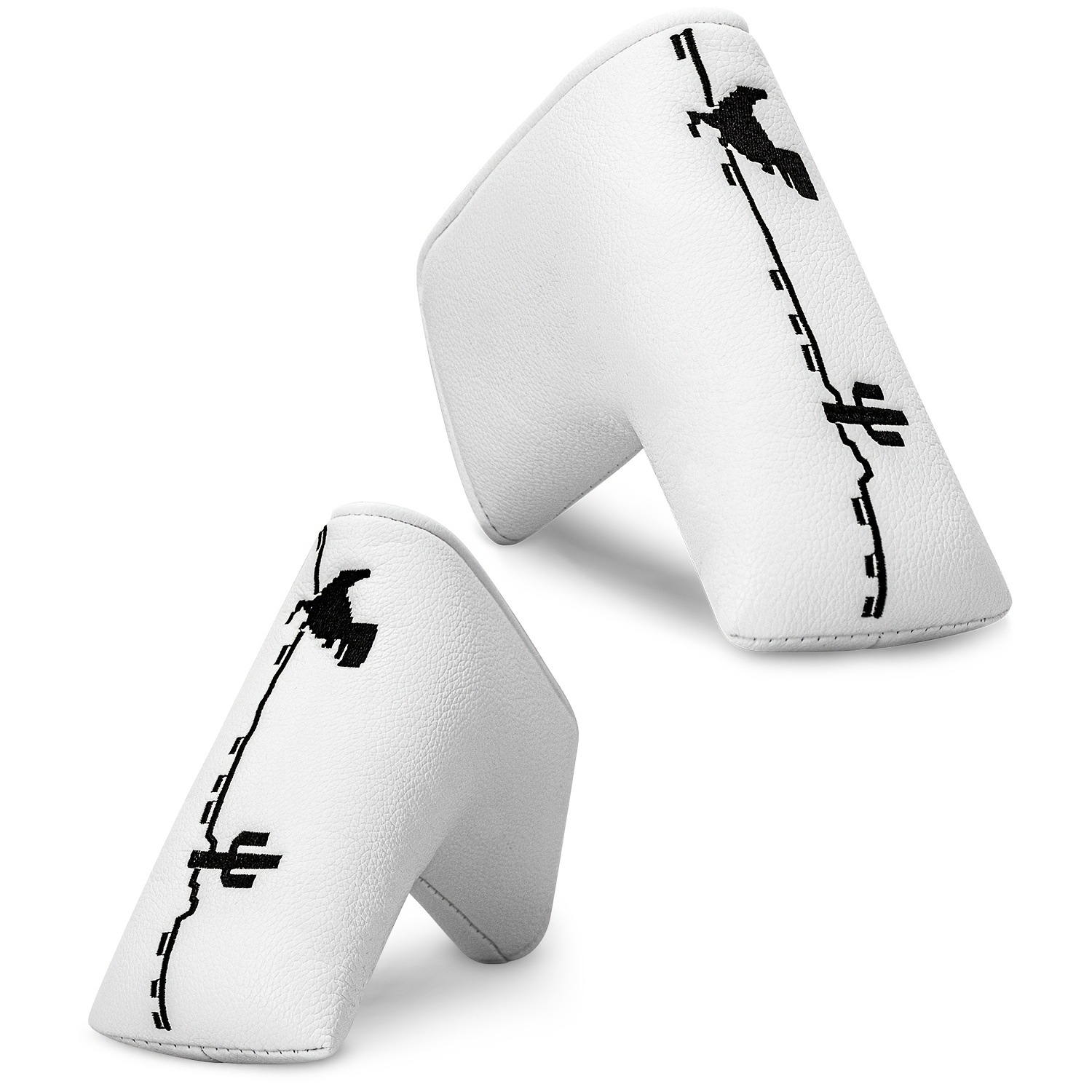 Capa para Putter de Golfe Dino - Golf Equipment Suppliers avaliação e preço