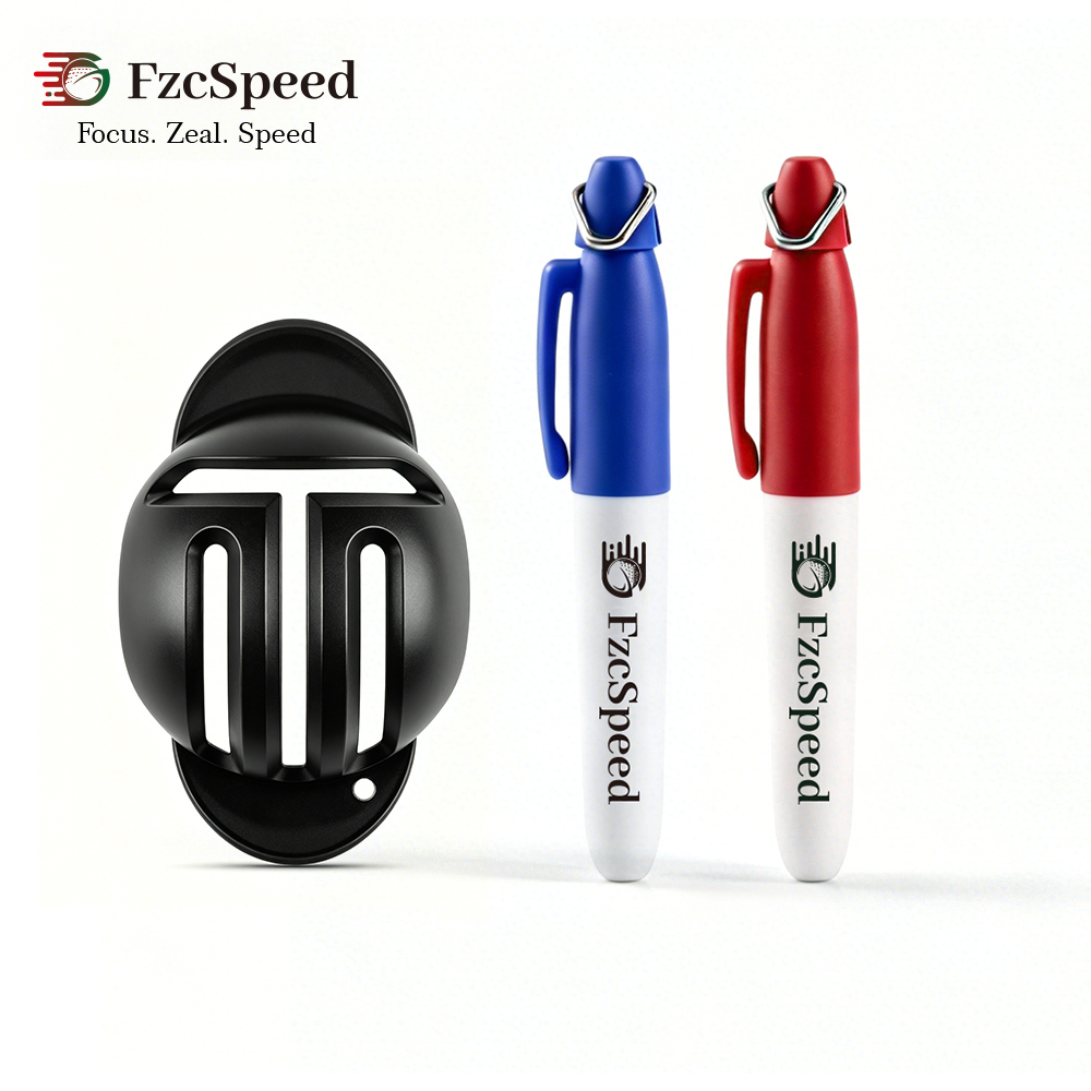 Kit de Alinhamento de Linhas p - Ball Marker Set avaliação e preço