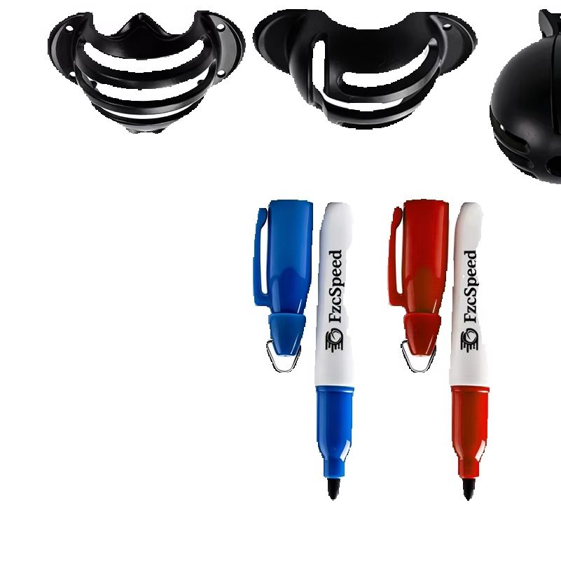 Kit de Alinhamento de Linhas p - Ball Marker Set avaliação e preço