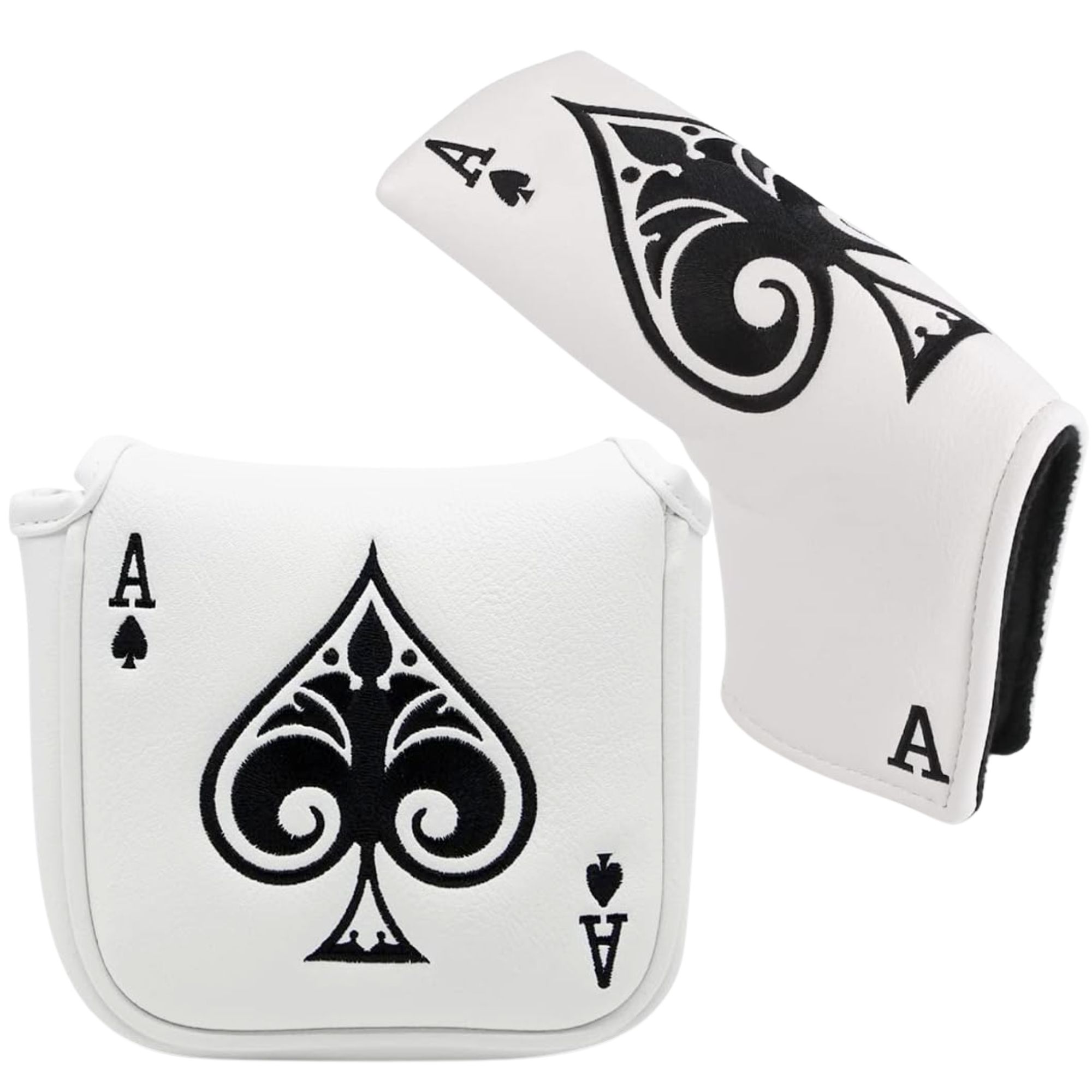 Capa Engraçada para Putter de  - Golf Equipment Suppliers avaliação e preço