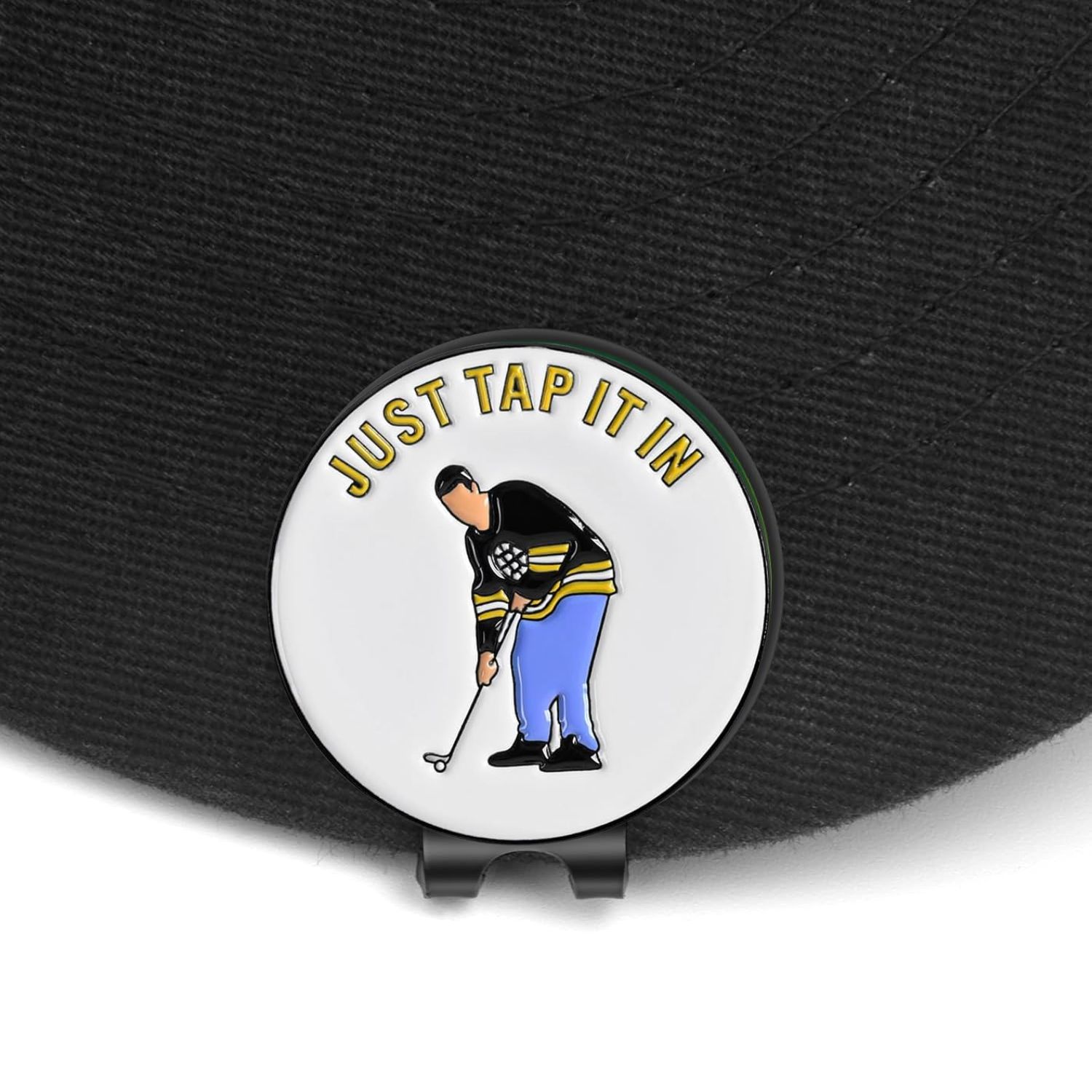 Marcador de Bola de Golfe Engr - Ball Marker Set avaliação e preço