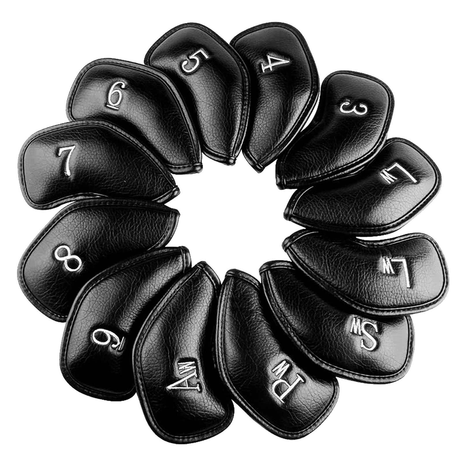 Conjunto de 12 Capas Premium d - Golf Equipment Suppliers avaliação e preço