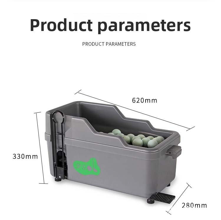 Equipamento Automático para Bo - Golf Equipment You Need avaliação e preço