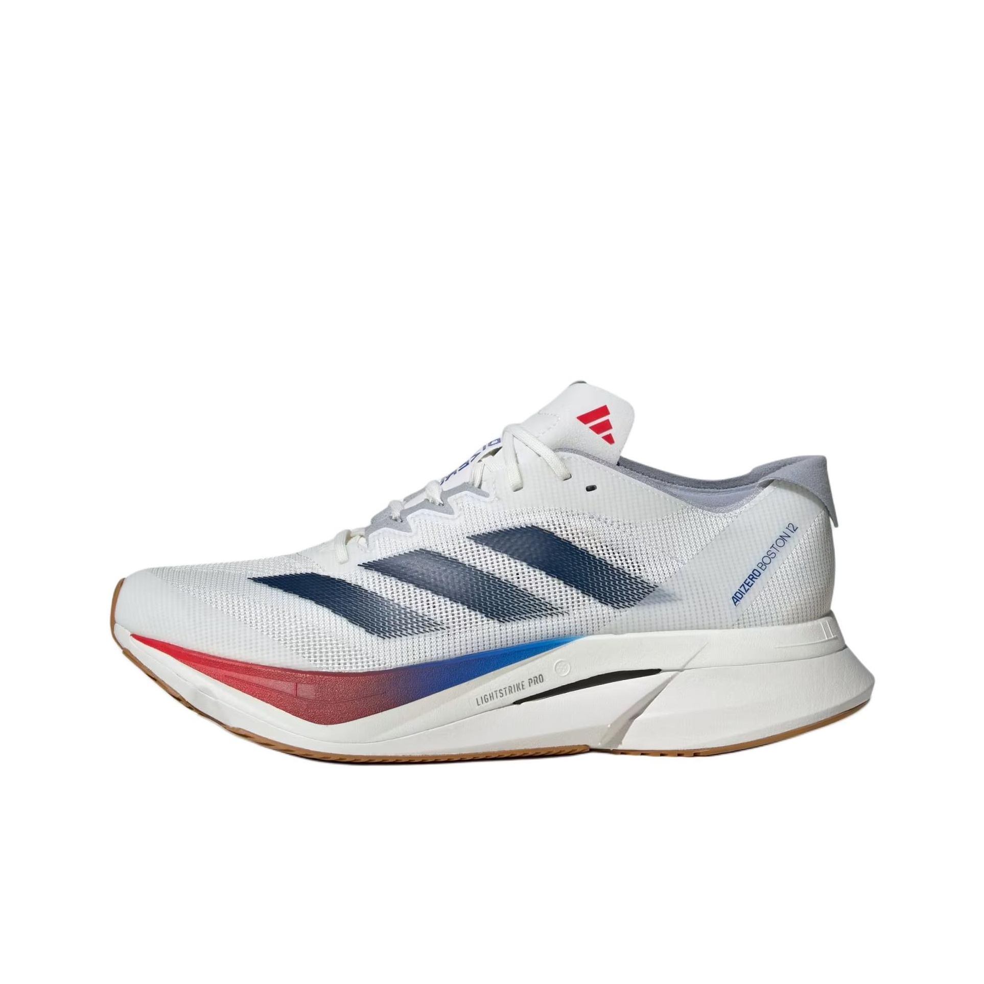 Tênis de Corrida Adidas Adizer - Adidas Shoes Adizero Boston 12 avaliação e preço